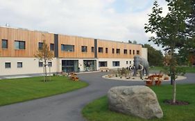 See- und Waldresort Gröbern